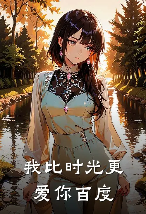 我比时光更爱你百度