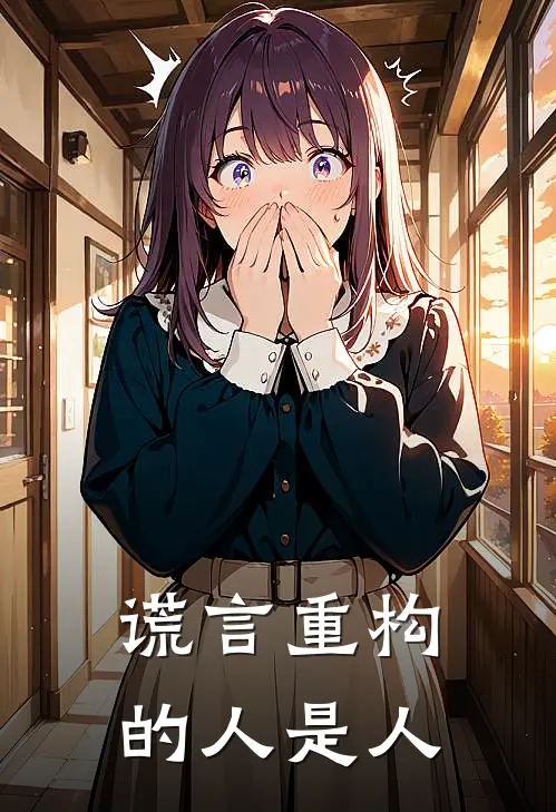 谎言重构的人是人