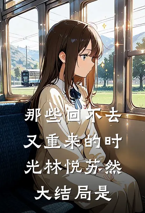 那些回不去又重来的时光林悦苏然大结局是