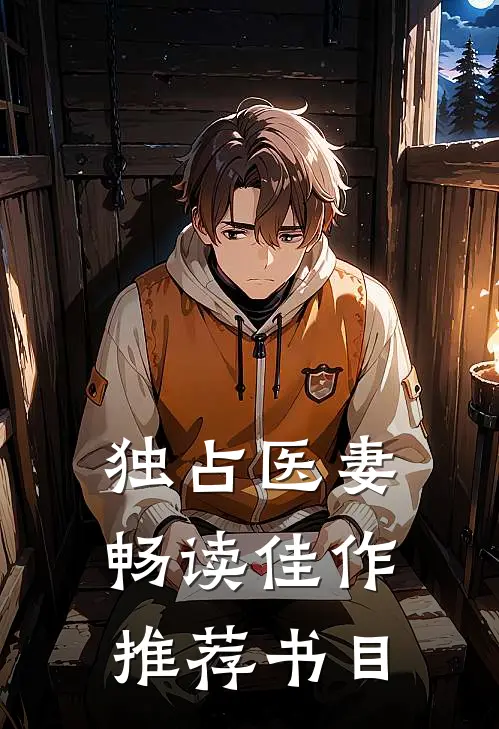 独占医妻畅读佳作推荐书目