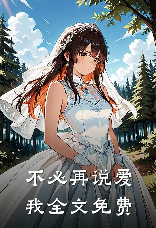 不必再说爱我全文免费