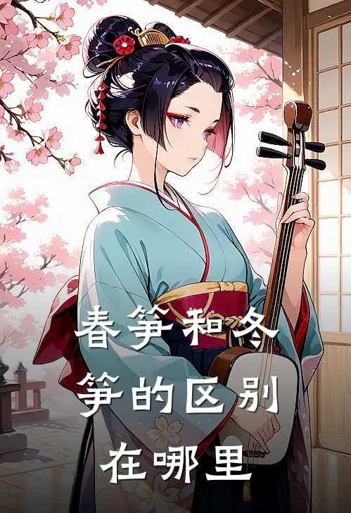 春笋和冬笋的区别在哪里