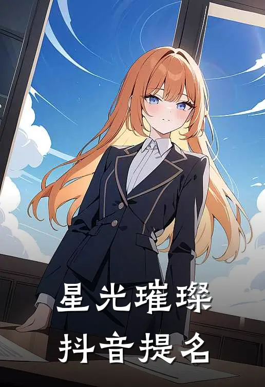 星光璀璨抖音提名