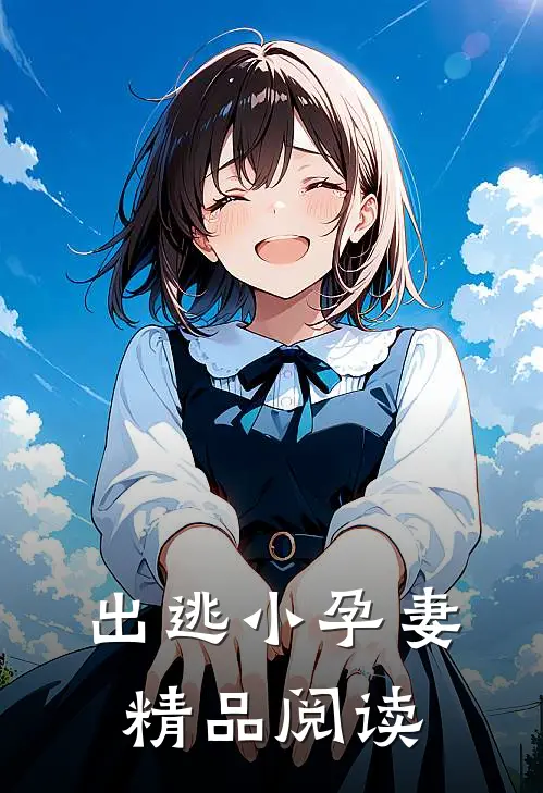 出逃小孕妻精品阅读