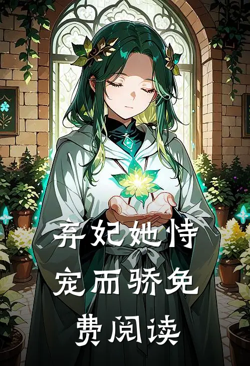 弃妃她恃宠而骄免费阅读