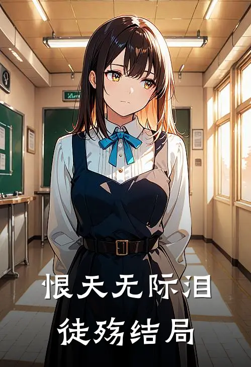 恨天无际泪徒殇结局