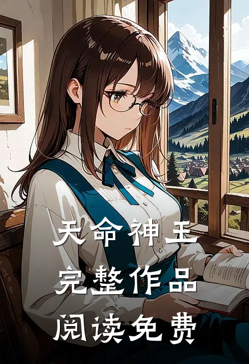 天命神王完整作品阅读免费