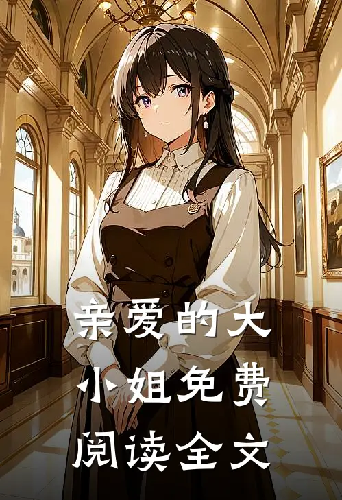 亲爱的大小姐免费阅读全文