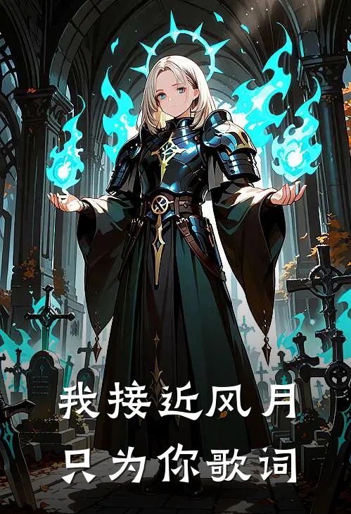我接近风月只为你歌词