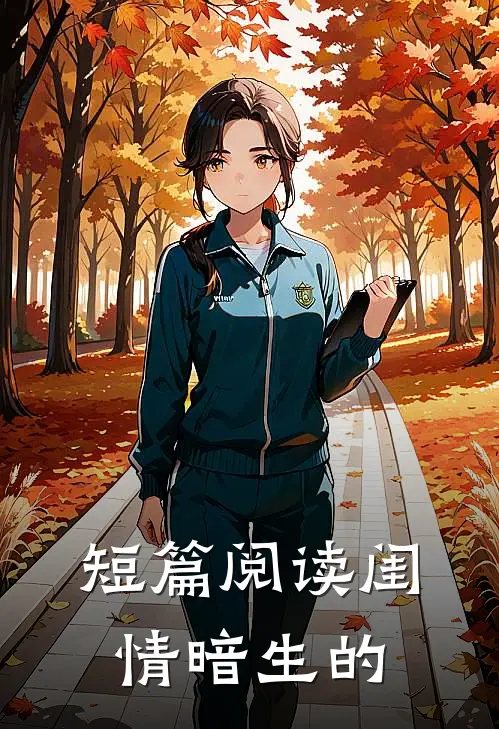 短篇阅读闺情暗生的