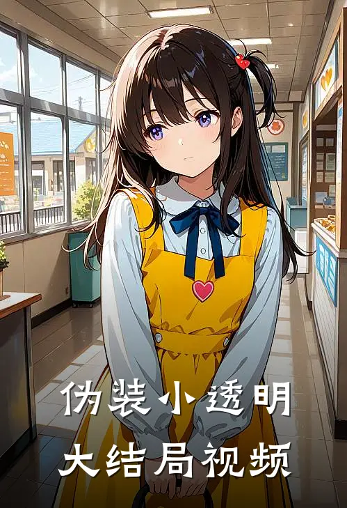 伪装小透明大结局视频