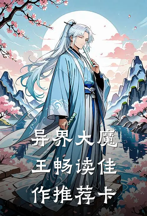 异界大魔王畅读佳作推荐卡