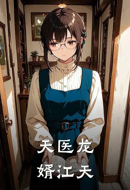 天医龙婿 江天