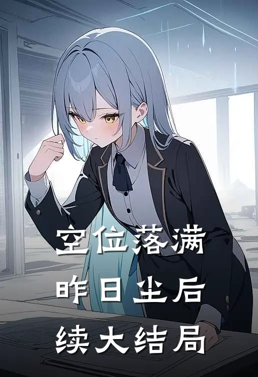 空位落满昨日尘后续大结局