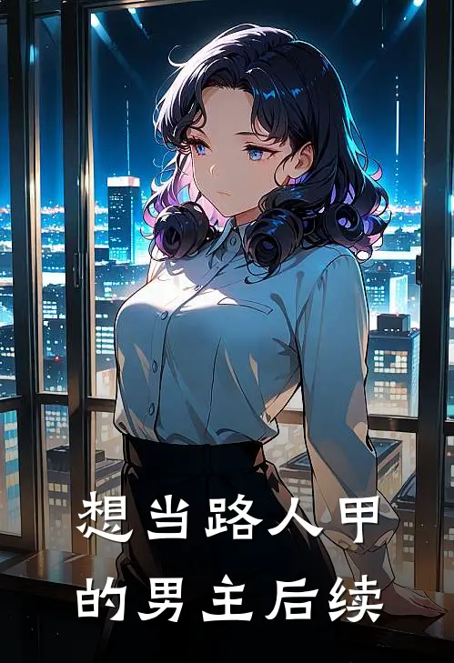 想当路人甲的男主后续