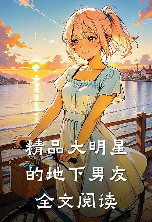 精品大明星的地下男友全文阅读