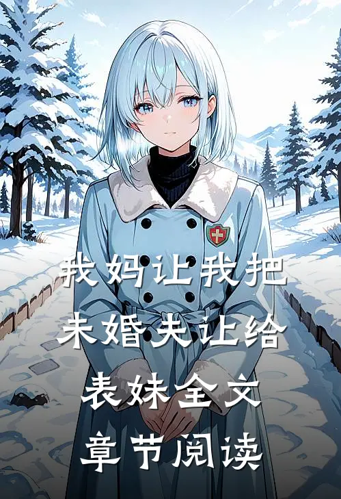 我妈让我把未婚夫让给表妹全文章节阅读
