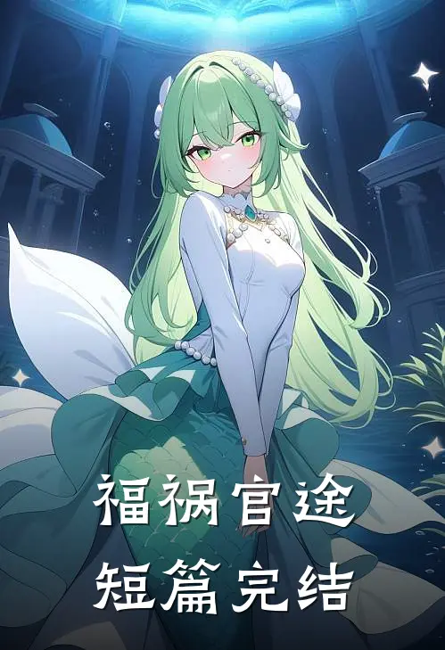福祸官途短篇完结