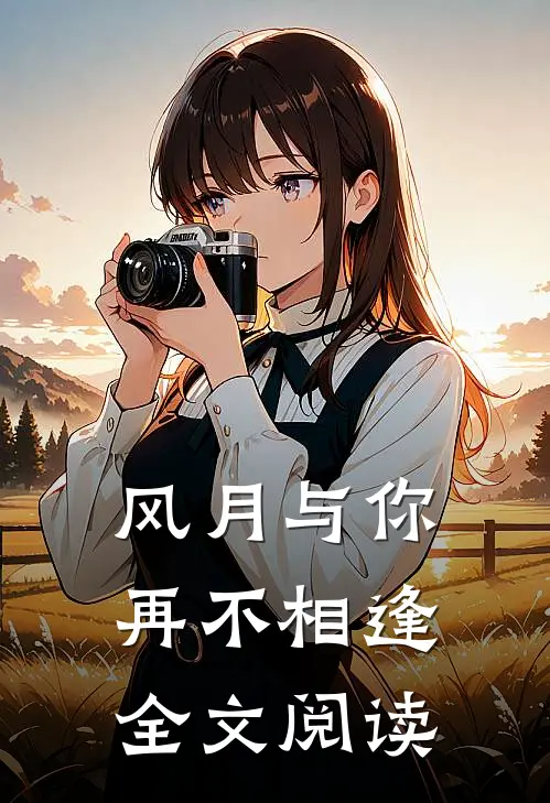风月与你再不相逢全文阅读