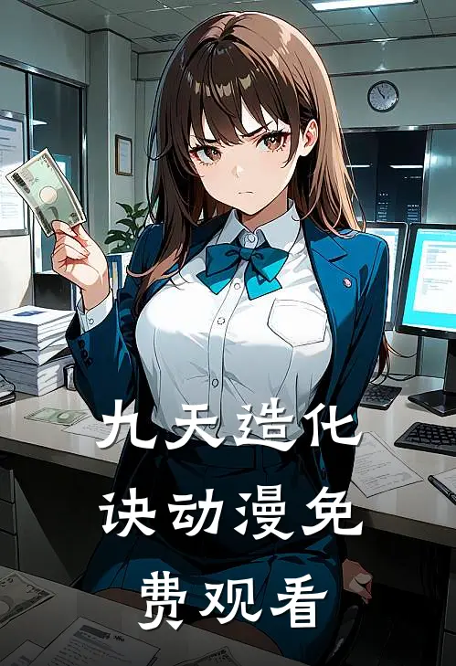 九天造化诀动漫免费观看