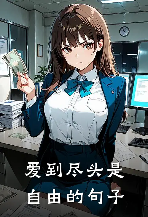 爱到尽头是自由的句子