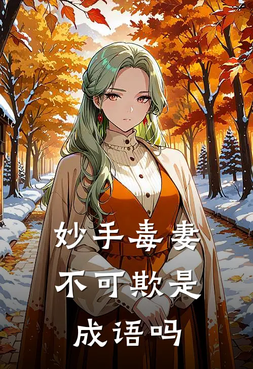 妙手毒妻不可欺是成语吗