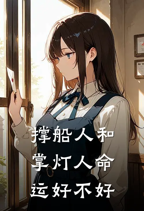 撑船人和掌灯人命运好不好