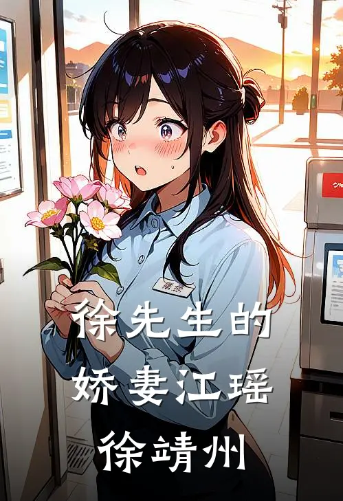 徐先生的娇妻江瑶徐靖州