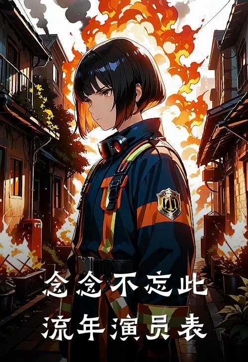 念念不忘此流年演员表