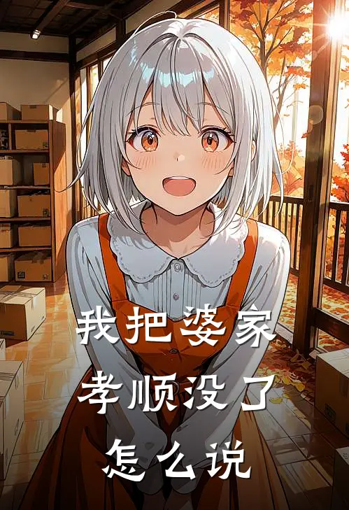 我把婆家孝顺没了怎么说