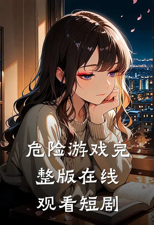 危险游戏完整版在线观看短剧