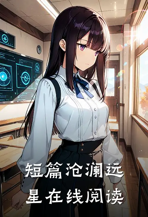 短篇沧澜远星在线阅读
