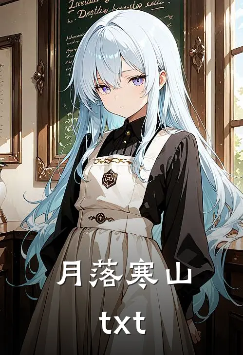 月落寒山txt