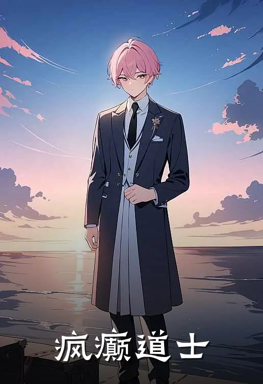 疯癫道士