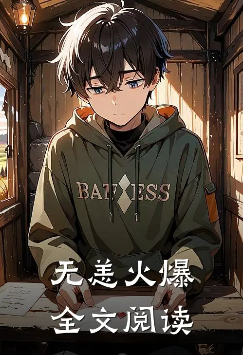 无恙火爆全文阅读