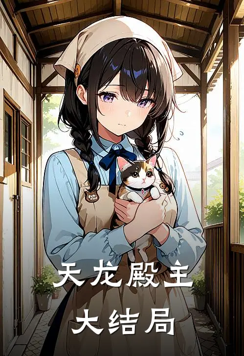 天龙殿主大结局