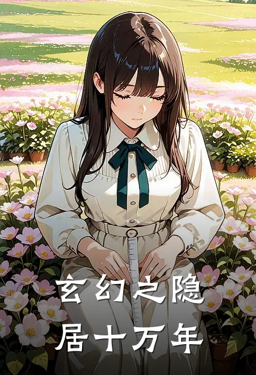 玄幻之隐居十万年