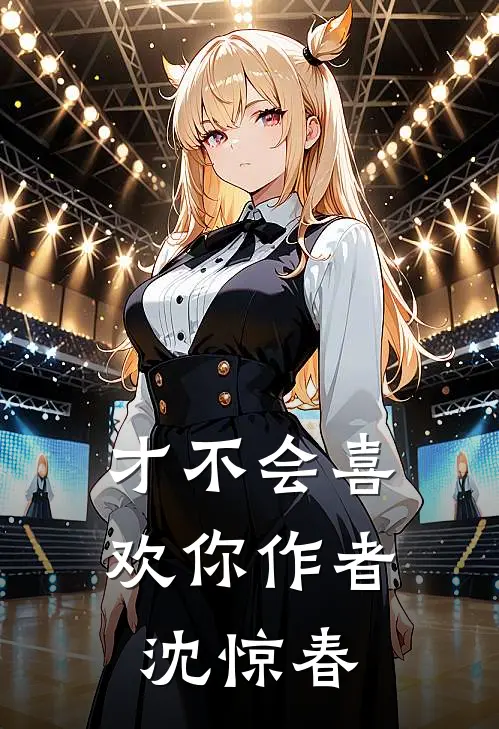 才不会喜欢你作者沈惊春