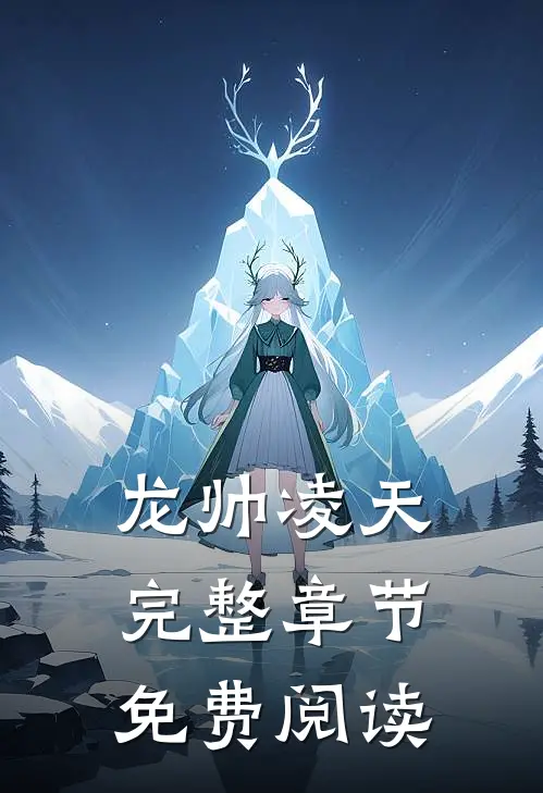 龙帅凌天完整章节免费阅读