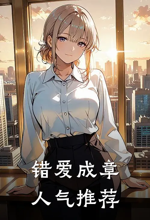 错爱成章人气推荐