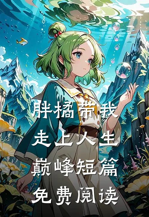 胖橘带我走上人生巅峰短篇免费阅读