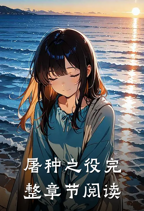 屠种之役完整章节阅读