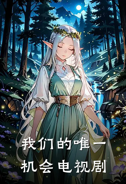 我们的唯一机会电视剧