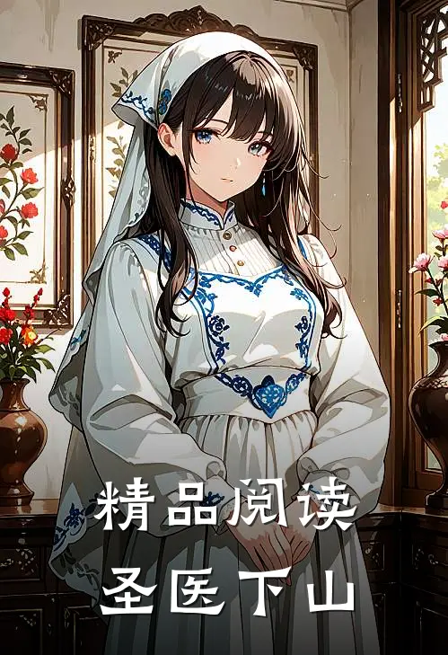 精品阅读圣医下山