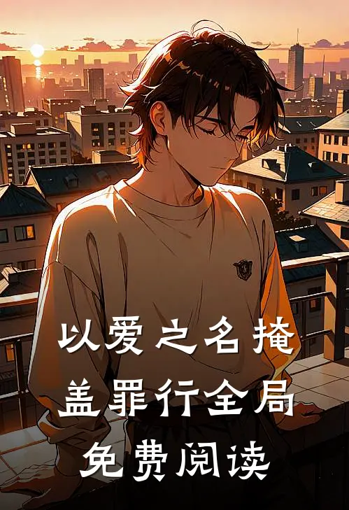 以爱之名掩盖罪行全局免费阅读
