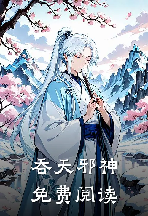 吞天邪神免费阅读