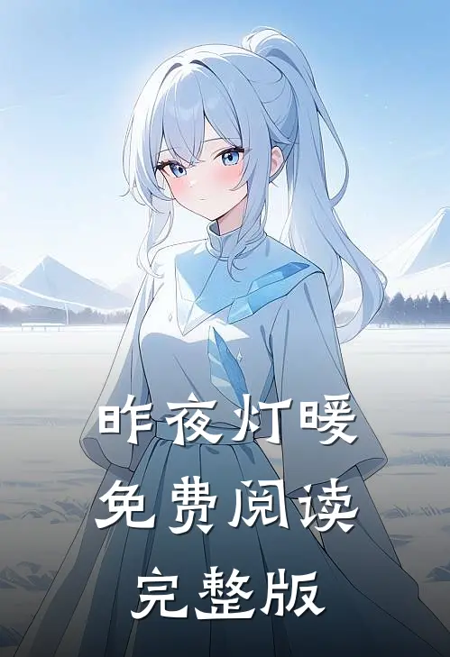昨夜灯暖免费阅读完整版