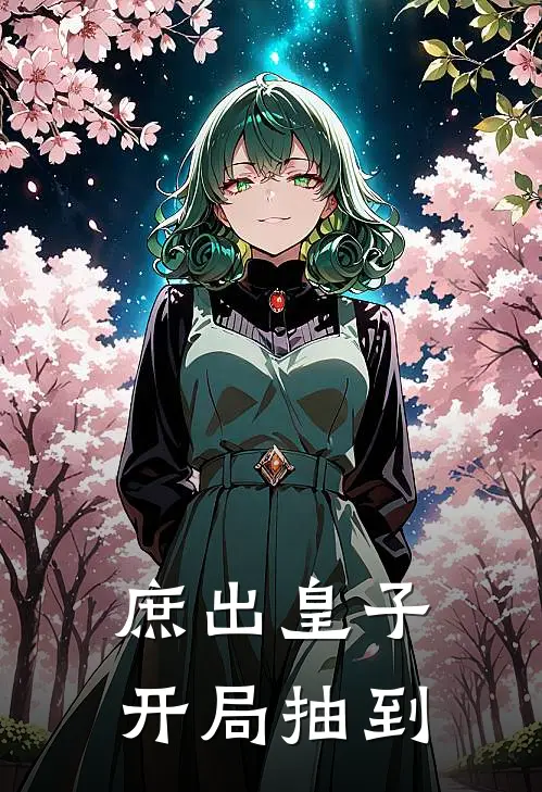 庶出皇子开局抽到