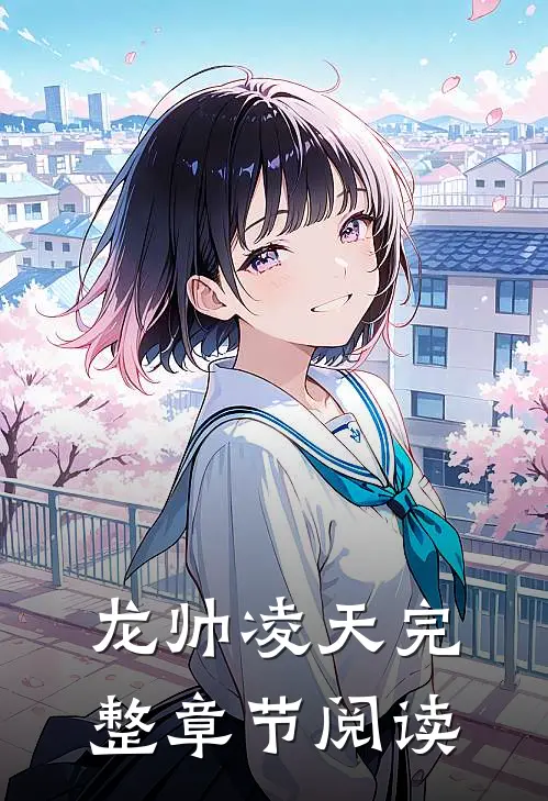 龙帅凌天完整章节阅读