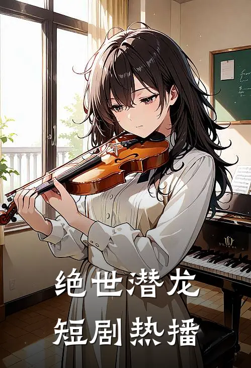 绝世潜龙短剧热播